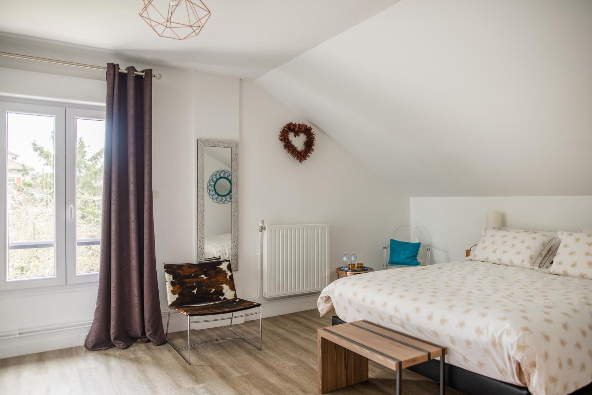 La Maison Mirabeau Verdun-sur-Meuse Dış mekan fotoğraf