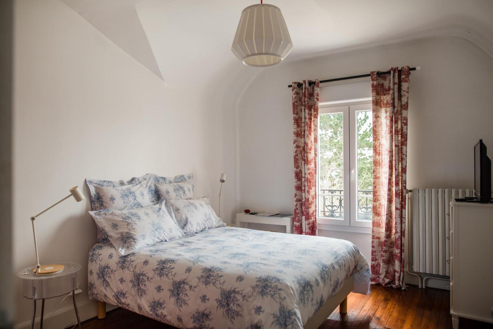 La Maison Mirabeau Verdun-sur-Meuse Dış mekan fotoğraf
